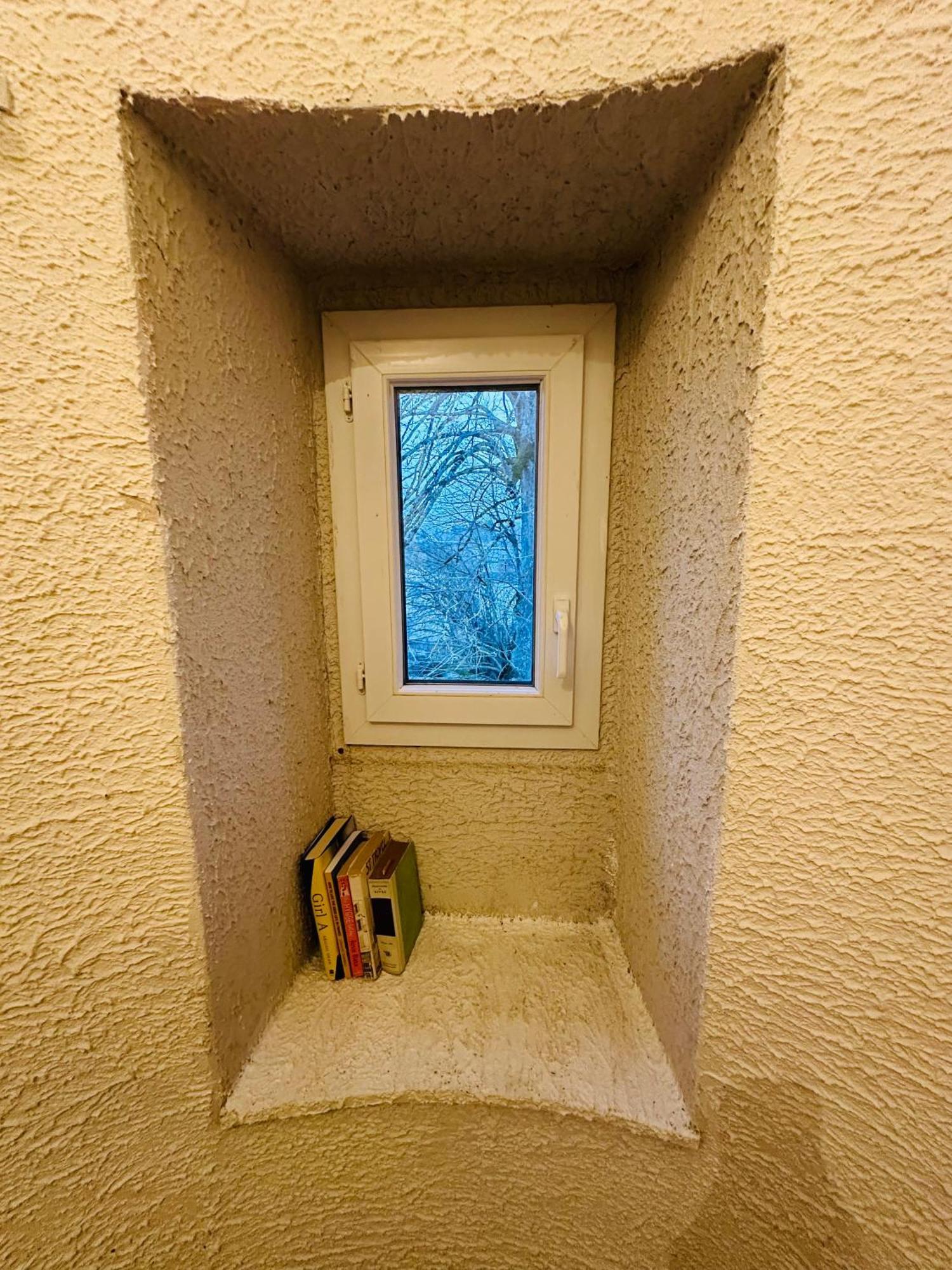 Le Chateau Giat מראה חיצוני תמונה